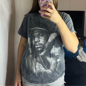 ice cube shirt